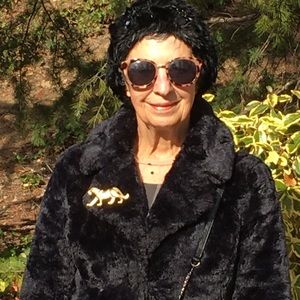 Meet your Posher, Merrie